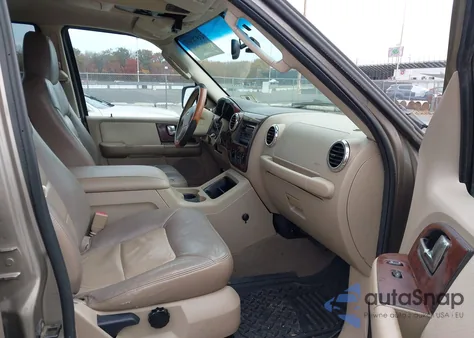 2003 Ford Expedition Xlt z USA, uszkodzony, nr VIN 1FMPU16L93LB20680